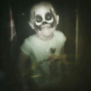 Meet your Posher, Andy